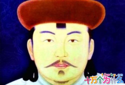 达延汗为什么被称为蒙古族的“中兴之主”? 达延汗为什么被称为蒙古族的“中兴之主”?