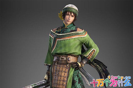 关羽的儿子关索为何突然消失?关索是怎么死的? 关羽的儿子关索为何突然消失?关索是怎么死的?