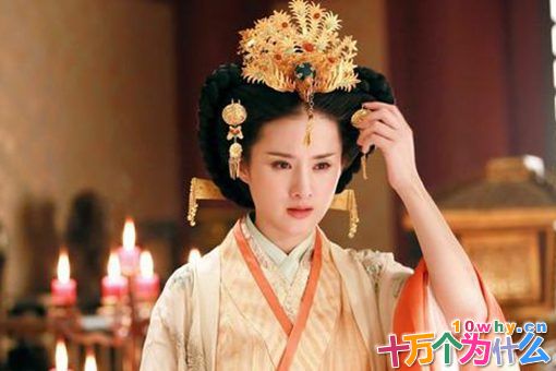 为什么很多人喜欢陈阿娇,却不喜欢卫子夫? 为什么很多人喜欢陈阿娇,却不喜欢卫子夫?