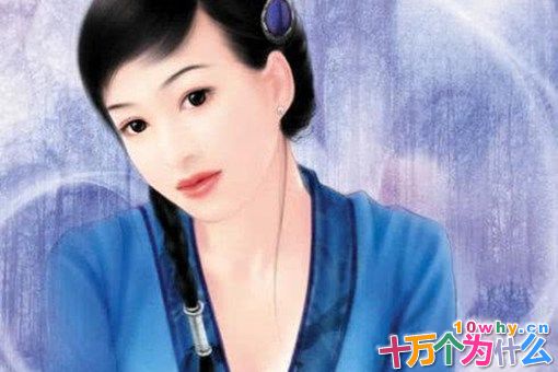 神闵敬皇后是一个怎样的人?后唐刘皇后生平介绍 神闵敬皇后是一个怎样的人?后唐刘皇后生平介绍