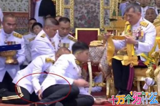 泰国提帮功王子是傻子吗?为什么说是现代版扶不起的阿斗? 泰国提帮功王子是傻子吗?为什么说是现代版扶不起的阿斗?