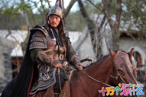 郭侃一生立有哪些战功?郭侃最后结局如何?