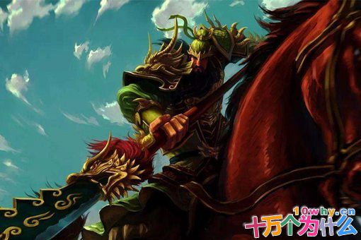 关羽不会经商,为什么还是财神? 关羽不会经商,为什么还是财神?