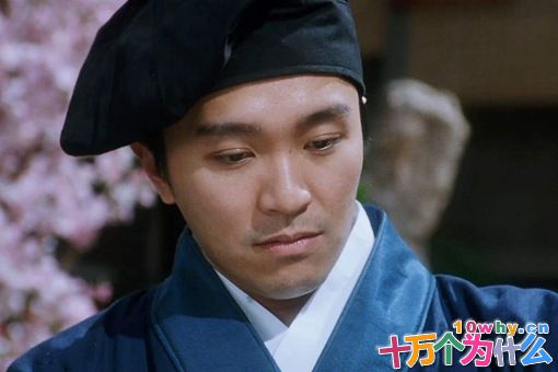 真实的唐伯虎是怎样的?远没有想象中那么好命 真实的唐伯虎是怎样的?远没有想象中那么好命