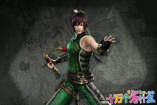 关羽的儿子关索为何突然消失?关索是怎么死的? 关羽的儿子关索为何突然消失?关索是怎么死的?