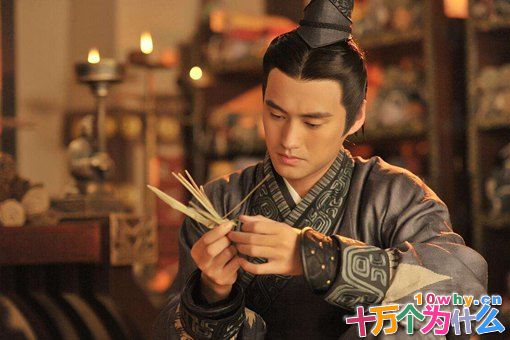 东汉是怎样建立的?光武帝刘秀是个怎样的人?