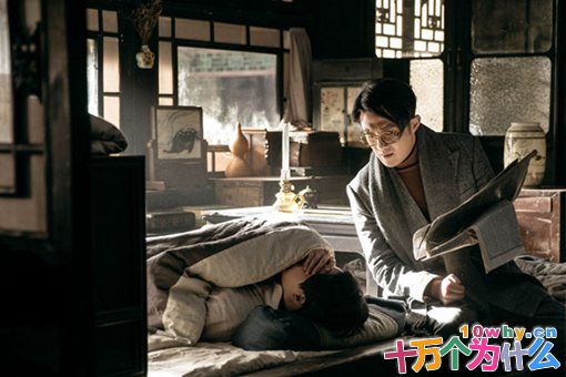 鬓边不是海棠红杜七爷是谁 杜七爷和商细蕊什么关系 鬓边不是海棠红杜七爷是谁 杜七爷和商细蕊什么关系