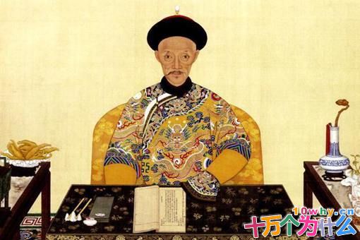 清朝道光皇帝有多愚昧?他的一句话道破了真相 清朝道光皇帝有多愚昧?他的一句话道破了真相