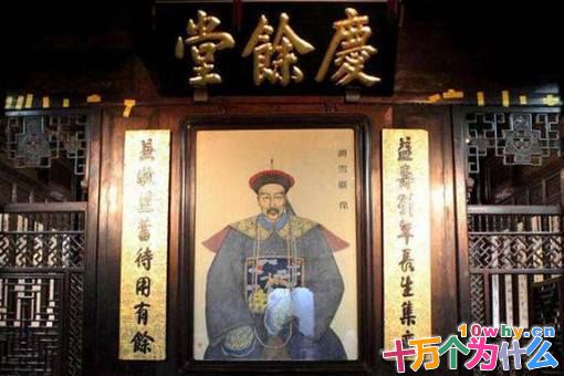 胡雪岩当年有多富有?胡雪岩一生中有哪些靠山? 胡雪岩当年有多富有?胡雪岩一生中有哪些靠山?