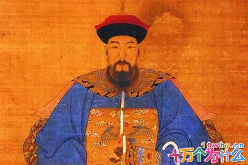 祖大寿为什么要投降清朝?他是忠臣还是奸臣? 祖大寿为什么要投降清朝?他是忠臣还是奸臣?