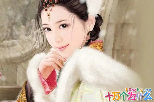 神闵敬皇后是一个怎样的人?后唐刘皇后生平介绍 神闵敬皇后是一个怎样的人?后唐刘皇后生平介绍