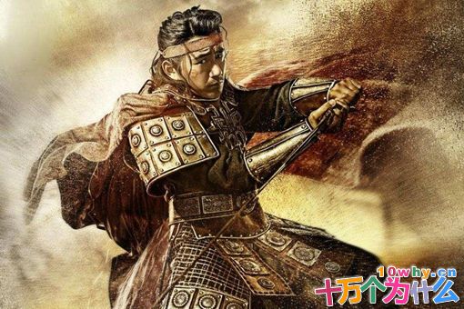 汉武帝为什么要立只有八岁的刘弗陵为继承人?