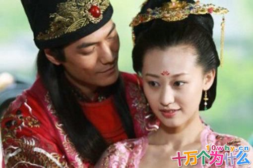 魏孝文帝为什么要赐死幽皇后?幽皇后生平简介 魏孝文帝为什么要赐死幽皇后?幽皇后生平简介