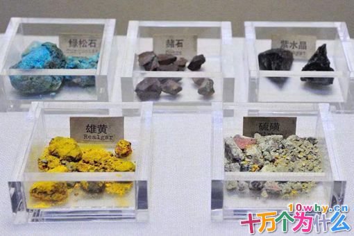 孙思邈活了141岁,临终前为何要毁了五石散? 孙思邈活了141岁,临终前为何要毁了五石散?