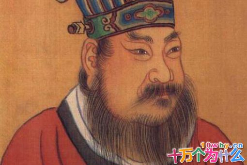 梁武帝萧衍怎么死的?梁武帝竟被自己的梦给害死? 梁武帝萧衍怎么死的?梁武帝竟被自己的梦给害死?