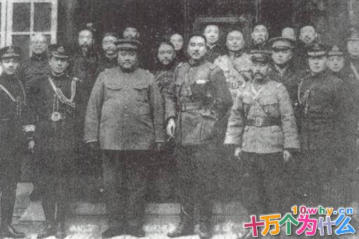 张宗昌为何被称之为狗肉将军?张宗昌在山东都做了些什么? 张宗昌为何被称之为狗肉将军?张宗昌在山东都做了些什么?