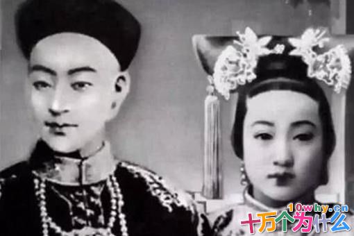 光绪帝到底有多帅?揭秘光绪帝头骨复原图 光绪帝到底有多帅?揭秘光绪帝头骨复原图