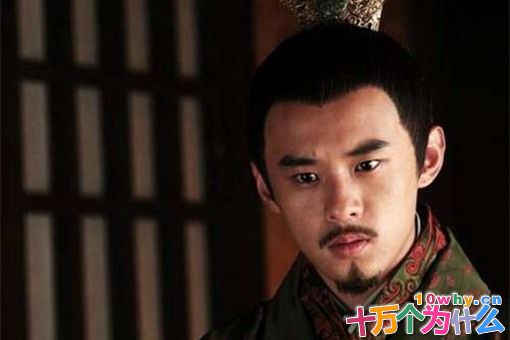 汉景帝是个什么样的人?如何评价汉景帝 汉景帝是个什么样的人?如何评价汉景帝