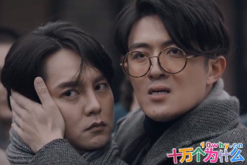 鬓边不是海棠红杜七爷是谁 杜七爷和商细蕊什么关系 鬓边不是海棠红杜七爷是谁 杜七爷和商细蕊什么关系