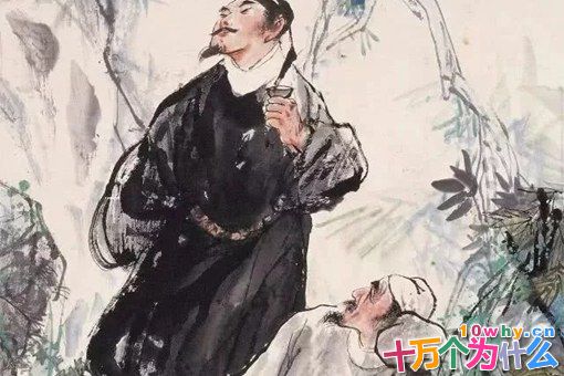 李白和杜甫晚年有什么矛盾?两人竟产生隔阂 李白和杜甫晚年有什么矛盾?两人竟产生隔阂