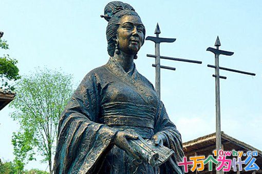 秦始皇后宫为何史书没有记载?秦始皇一生最重要的女性是谁? 秦始皇后宫为何史书没有记载?秦始皇一生最重要的女性是谁?