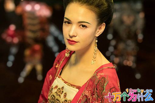 杨贵妃为什么不能成为皇后?唐玄宗为什么不把杨贵妃立为皇后? 杨贵妃为什么不能成为皇后?唐玄宗为什么不把杨贵妃立为皇后?