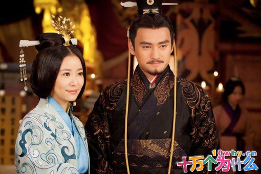 光武帝刘秀有什么过人之处?为什么天下人都选择跟随他? 光武帝刘秀有什么过人之处?为什么天下人都选择跟随他?