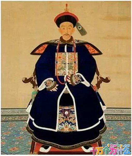 乾隆皇帝生平简介 乾隆晚年为什么变得残忍嗜杀? 乾隆皇帝生平简介 乾隆晚年为什么变得残忍嗜杀?