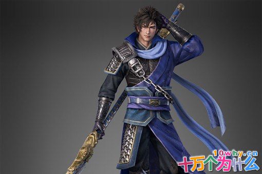 三国曹魏大将夏侯霸为什么要投奔蜀国? 三国曹魏大将夏侯霸为什么要投奔蜀国?