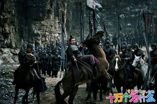 魏延为什么深受刘备赏识?魏延有什么本事? 魏延为什么深受刘备赏识?魏延有什么本事?