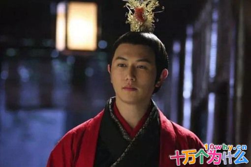 汉景帝是个什么样的人?如何评价汉景帝 汉景帝是个什么样的人?如何评价汉景帝