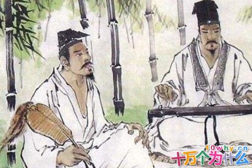 嵇康是一个怎样的人?嵇康生平简介 嵇康是一个怎样的人?嵇康生平简介