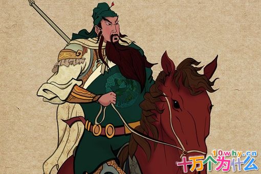 关羽性格有哪些缺点?这也是他成不了刘备的原因 关羽性格有哪些缺点?这也是他成不了刘备的原因