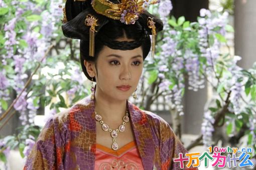 为什么武则天狠心杀儿子,却喜爱太平公主? 为什么武则天狠心杀儿子,却喜爱太平公主?