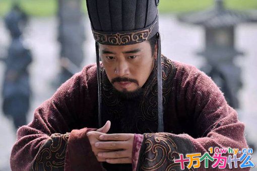 三国时期,刘备伐吴为什么要亲自上阵?