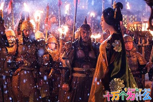 杨贵妃为什么不能成为皇后?唐玄宗为什么不把杨贵妃立为皇后? 杨贵妃为什么不能成为皇后?唐玄宗为什么不把杨贵妃立为皇后?