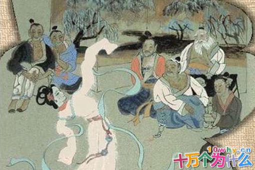 蒲松龄科举为何屡试不中 蒲松龄生平简介 蒲松龄科举为何屡试不中 蒲松龄生平简介