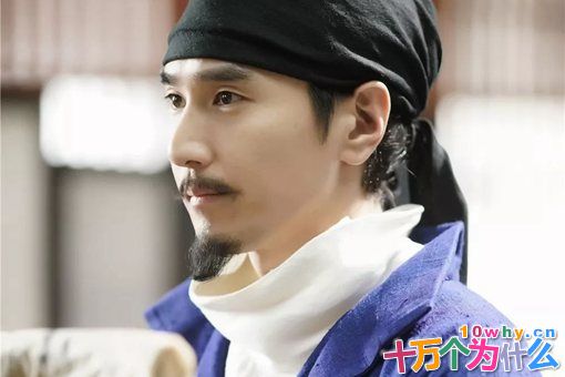 狄仁杰身为宰相,为什么只有三品? 狄仁杰身为宰相,为什么只有三品?