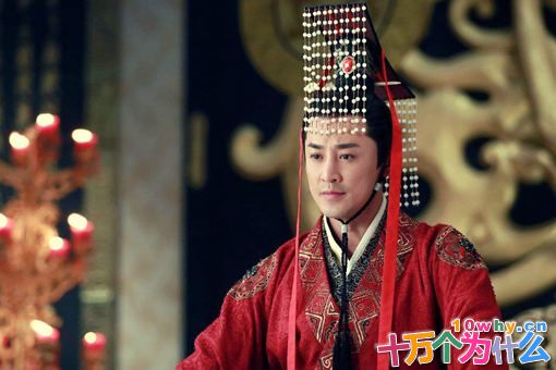 汉武帝和唐玄宗,为何他们前半生是明君后半生是昏君? 汉武帝和唐玄宗,为何他们前半生是明君后半生是昏君?