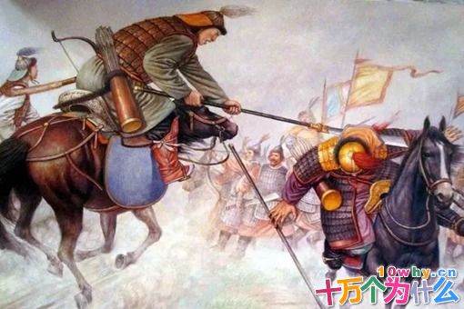 范文程为什么恨明朝?他为什么要主动投靠后金? 范文程为什么恨明朝?他为什么要主动投靠后金?