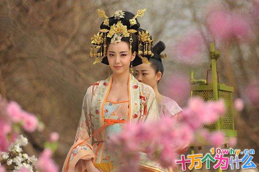 高阳公主明明有驸马,为什么还会喜欢和尚? 高阳公主明明有驸马,为什么还会喜欢和尚?