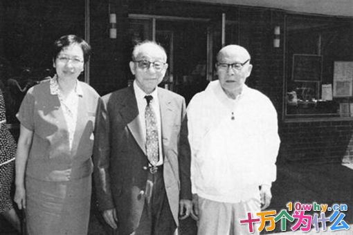 张学良到死为何都没有返回大陆呢?这其中有什么原因?