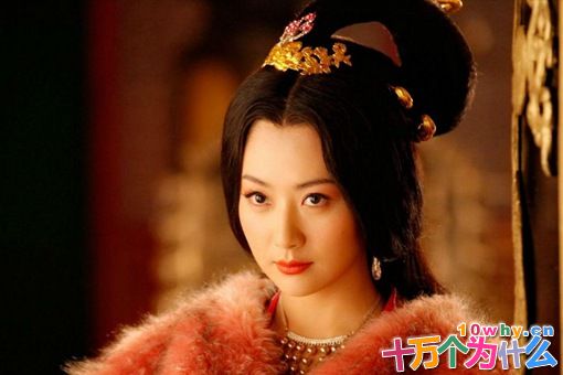 隋炀帝皇后萧氏是一个怎样的人?萧皇后生平简介 隋炀帝皇后萧氏是一个怎样的人?萧皇后生平简介