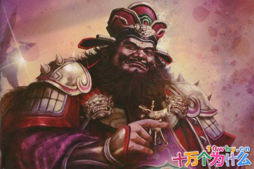 董卓有什么过人之处?董卓能够把持朝政有什么样的才能? 董卓有什么过人之处?董卓能够把持朝政有什么样的才能?