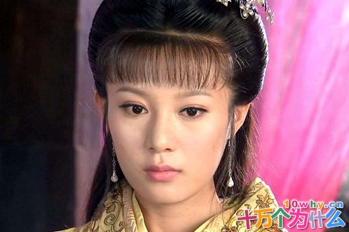 西施最后的结局怎样了?西施为什么没有孩子?