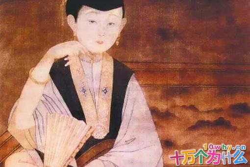 柳如是被谁逼死的?柳如是生平简介 柳如是被谁逼死的?柳如是生平简介