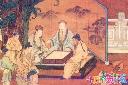 汪元量是哪个朝代的人?汪元量生平简介 汪元量是哪个朝代的人?汪元量生平简介