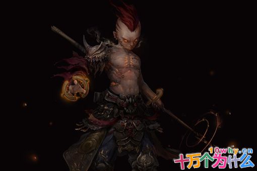 孙悟空搞不定红孩儿为什么不找牛魔王帮忙?红孩儿和牛魔王关系不好么?