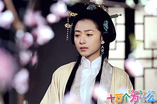 柳如是被谁逼死的?柳如是生平简介 柳如是被谁逼死的?柳如是生平简介