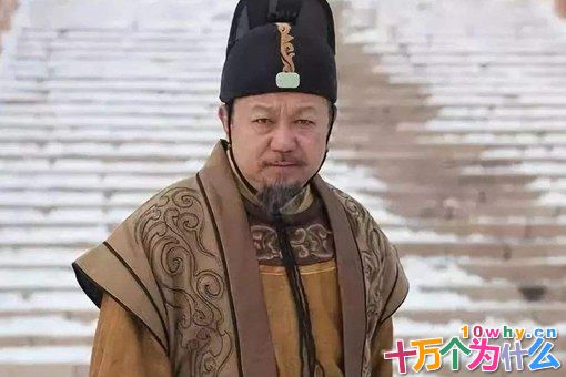 冯道是一个怎样的人?冯道的官场之术有何特别之处 冯道是一个怎样的人?冯道的官场之术有何特别之处